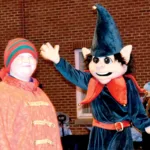 Holiday Hijinks Planned